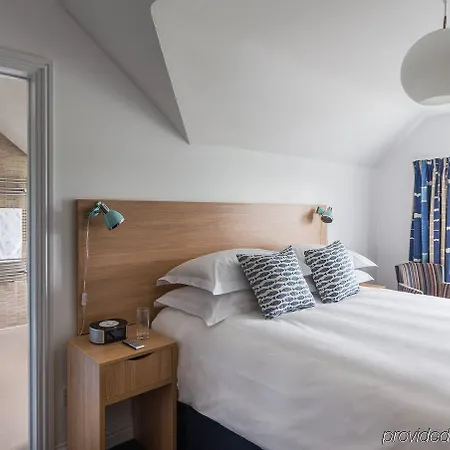 Tommy Jacks 3* Bude